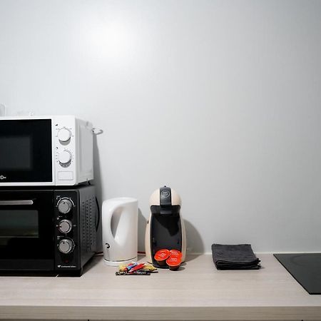 Studio Cosy - Dabnb Conciergerie Limoges Bagian luar foto