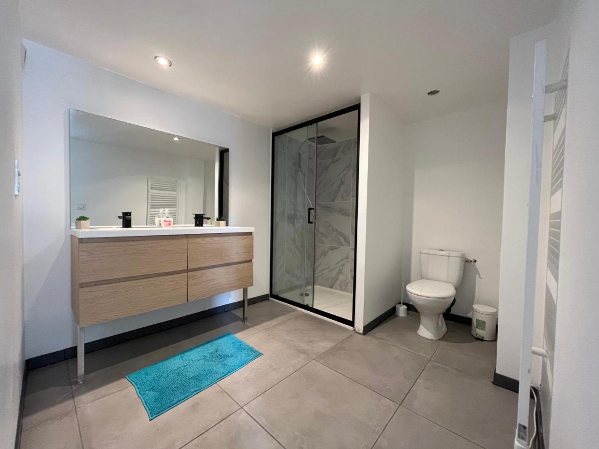 Studio Cosy - Dabnb Conciergerie Limoges Bagian luar foto