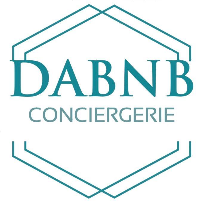 Studio Cosy - Dabnb Conciergerie Limoges Bagian luar foto
