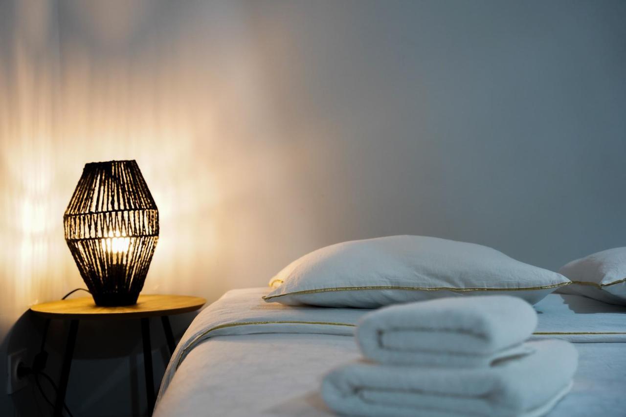 Studio Cosy - Dabnb Conciergerie Limoges Bagian luar foto