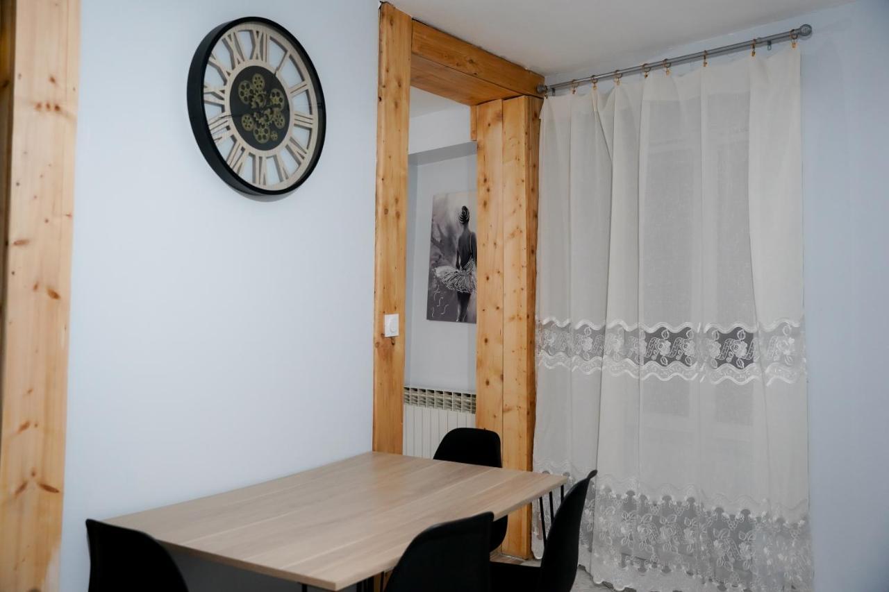 Studio Cosy - Dabnb Conciergerie Limoges Bagian luar foto