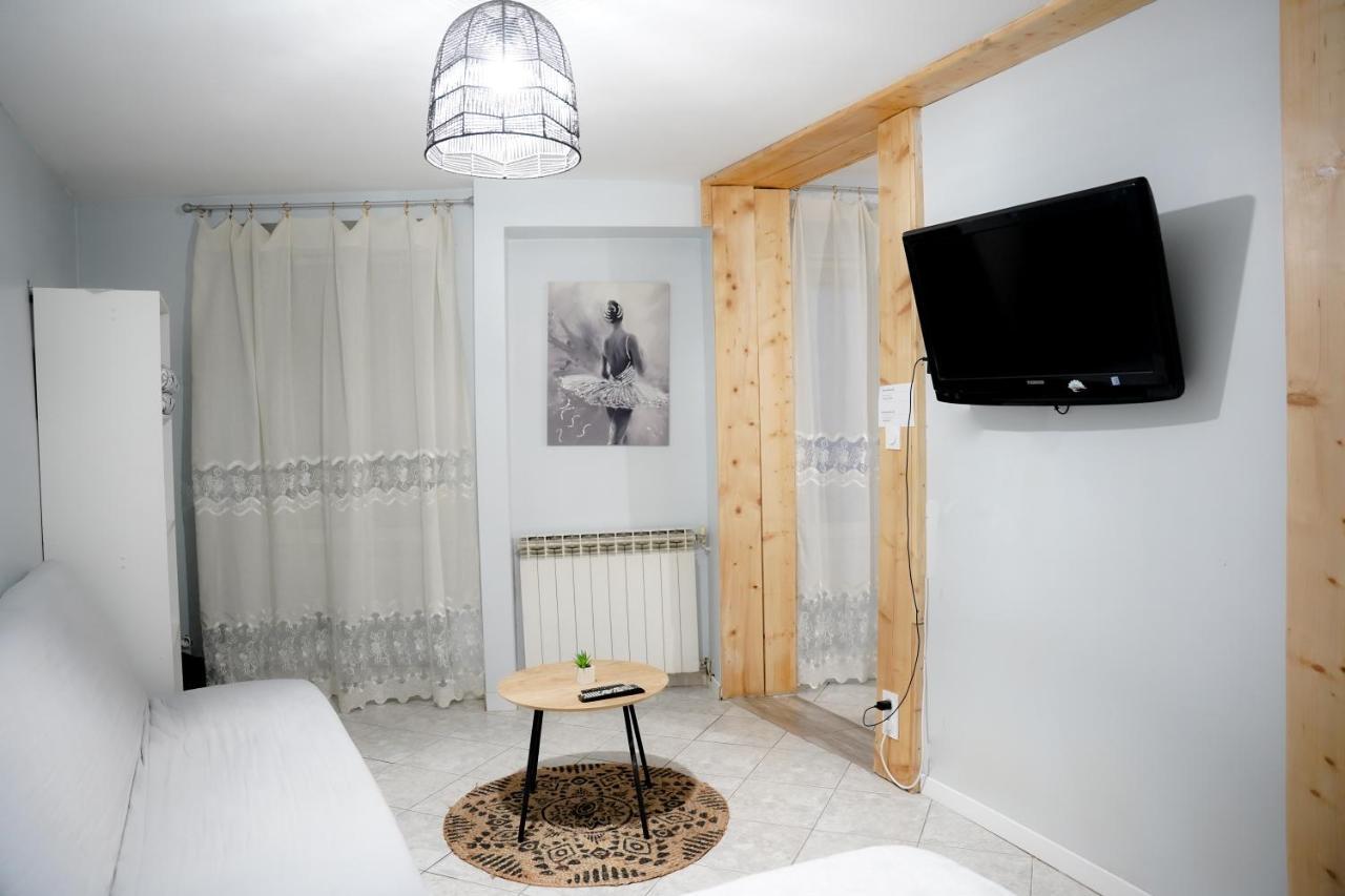 Studio Cosy - Dabnb Conciergerie Limoges Bagian luar foto